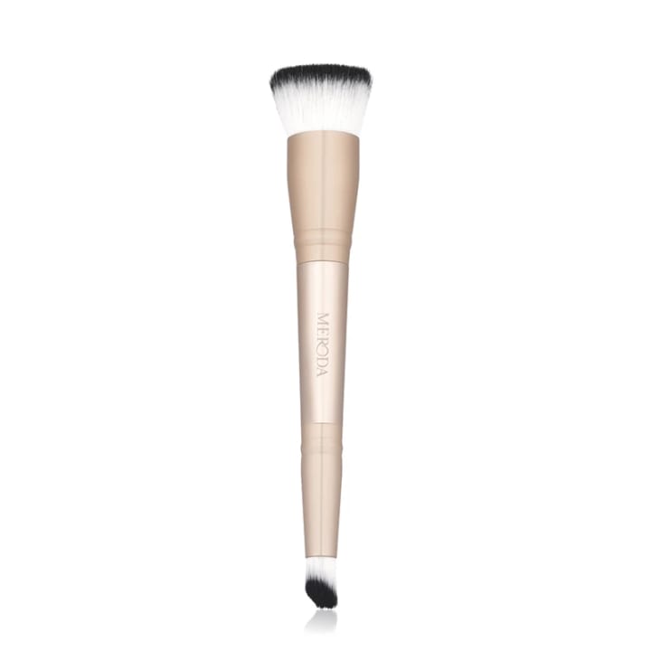 Meroda 2-in-1 Build & Conceal Brush Meroda