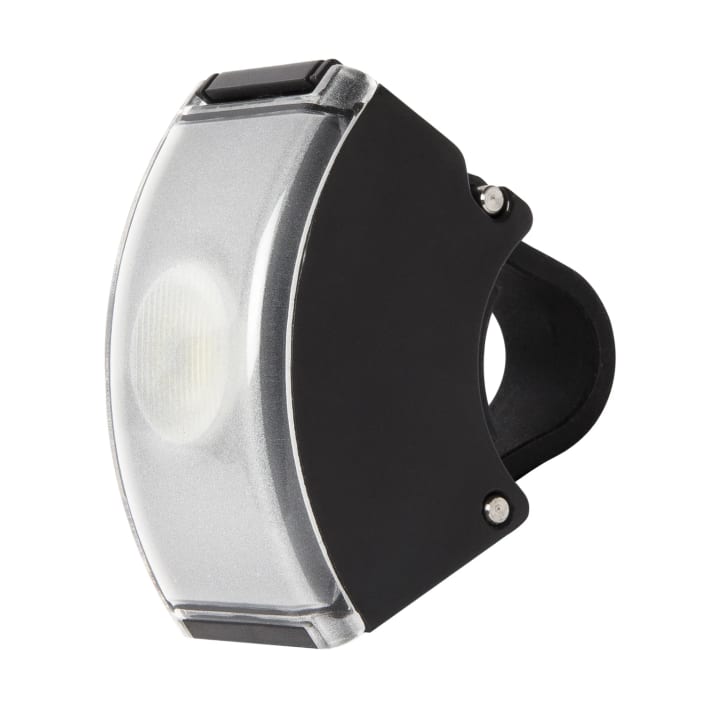 Bookman Curve Front Light Black Bookman