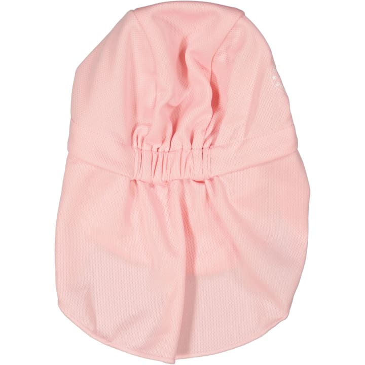 Geggamoja UV Solkeps 50+ Rosa 2-6 år Geggamoja