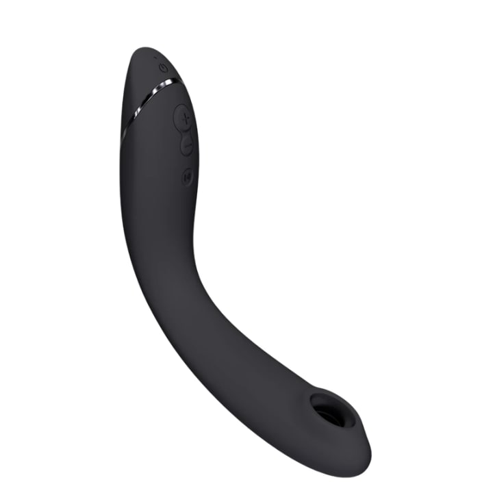 Womanizer OG Dark Grey Womanizer