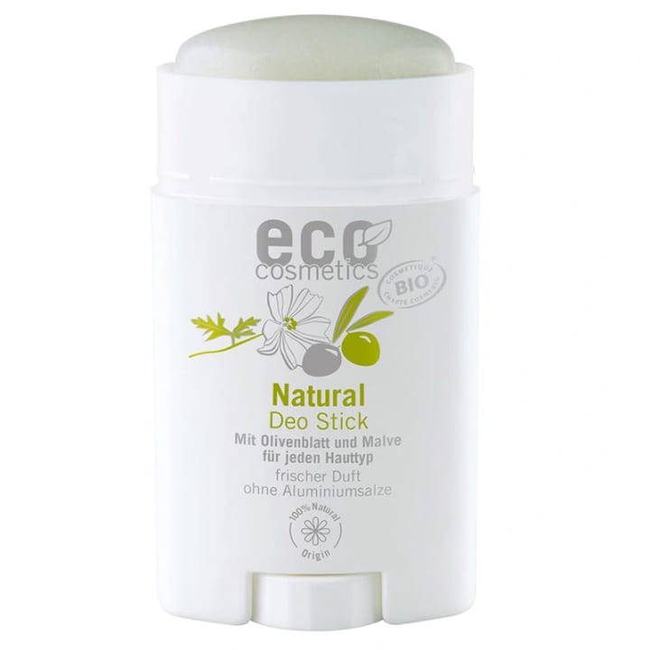 Eco Cosmetics Deo Stick 50 ml Eco Cosmetics