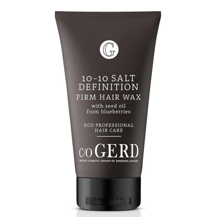 c/o GERD 10-10 Hair Wax Firm 75ml C/o Gerd