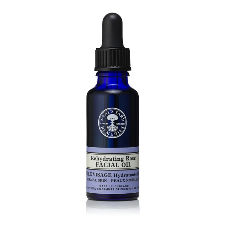 Neal's Yard Remedies Wild Rose Glow Oil 30 ml Neals Yard Remedies