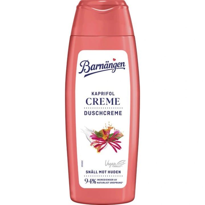 Barnängen Duschcreme Kaprifol 250 ml Barnängen