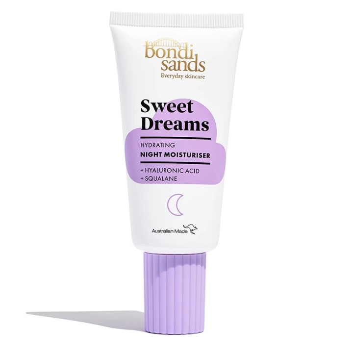 Bondi Sands Sweet Dreams Night Moisturiser 50 ml Bondi Sands