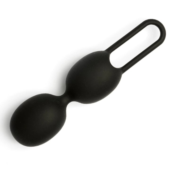 Tickler Trainer Double Black Dubbla Knipkulor 66 g Tickler