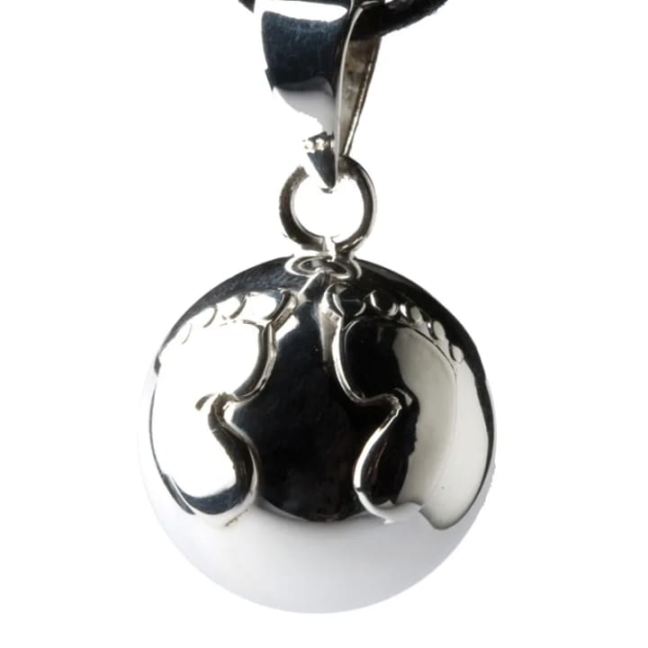 Bola Fötter Silver Bola