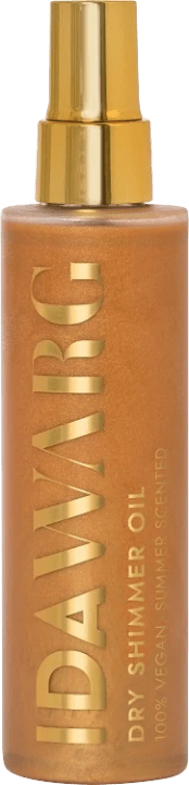 Ida Warg Dry Shimmer Oil 100 ml Ida Warg