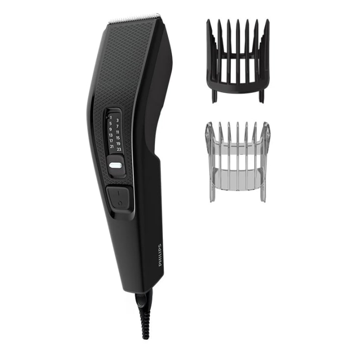 Philips Series 3000 HC3510 hår- och skäggtrimmer Philips