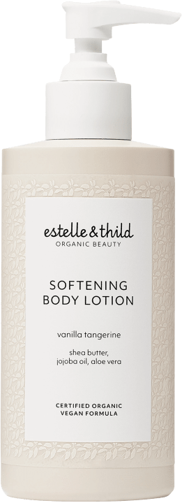 Estelle & Thild Vanilla Tangerine Softening Body Lotion 200 ml Estelle & Thild