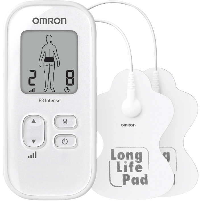 OMRON TENS E3 Intense Omron