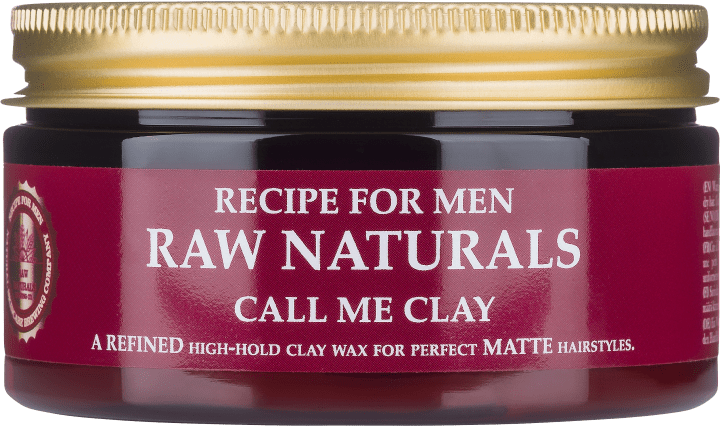 Raw Naturals Call Me Clay 100 ml Raw Naturals