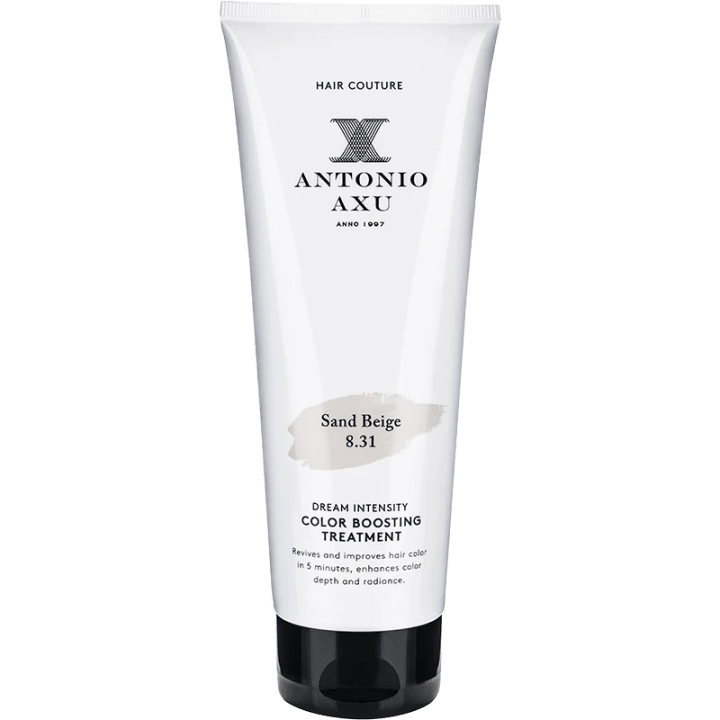 Antonio Axu Color Boosting Treatment Sand Beige 250 ml Antonio Axu
