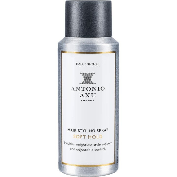 Antonio Axu Hair Spray Soft Hold 100 ml Antonio Axu