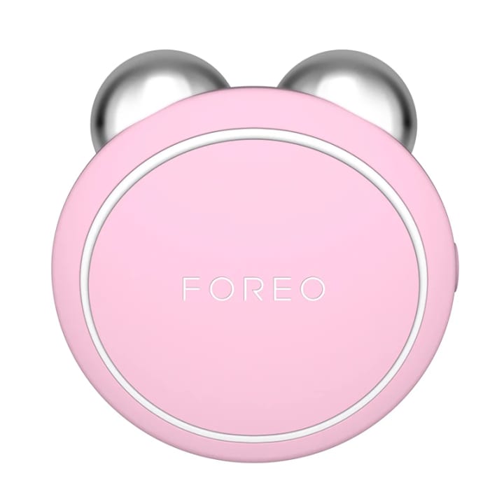 FOREO BEAR™ Mini Pearl Pink Foreo