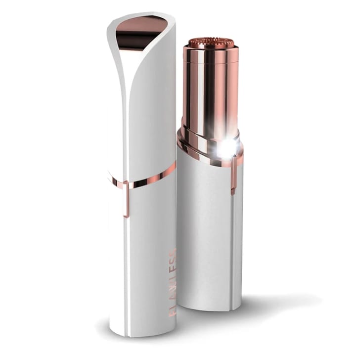 Flawless Face Rechargeable White Nordics 3.0 Flawless