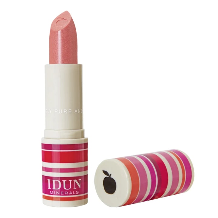 IDUN Minerals Creme Lipstick 3,6 g Elise IDUN Minerals