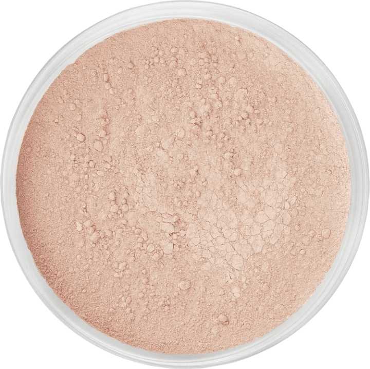 IDUN Minerals Mineral Powder Foundation Gylla 7g IDUN Minerals