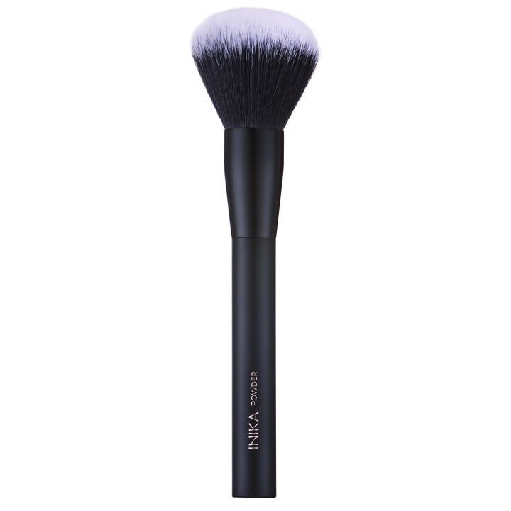 INIKA Powder Brush Inika Organic
