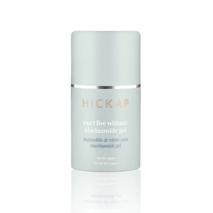 Hickap Can't Live Without Niacinamide Gel 50 ml Hickap