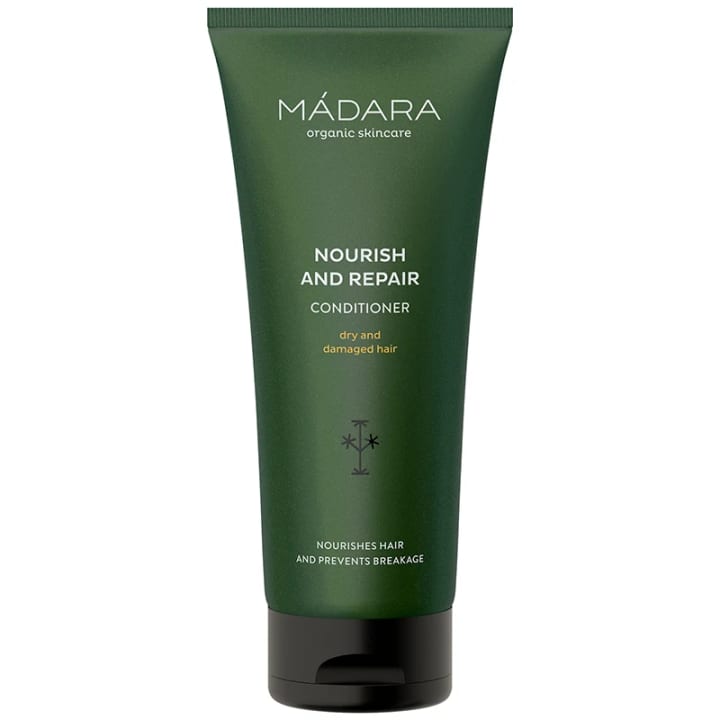 Mádara Nourish & Repair Conditioner 200 ml Mádara