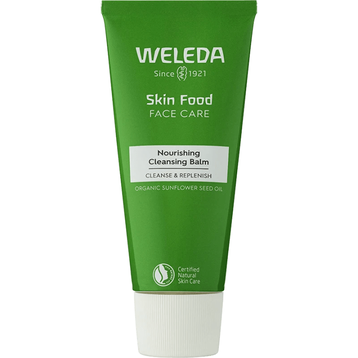 Weleda Skin Food Cleansing Balm 75 ml Weleda