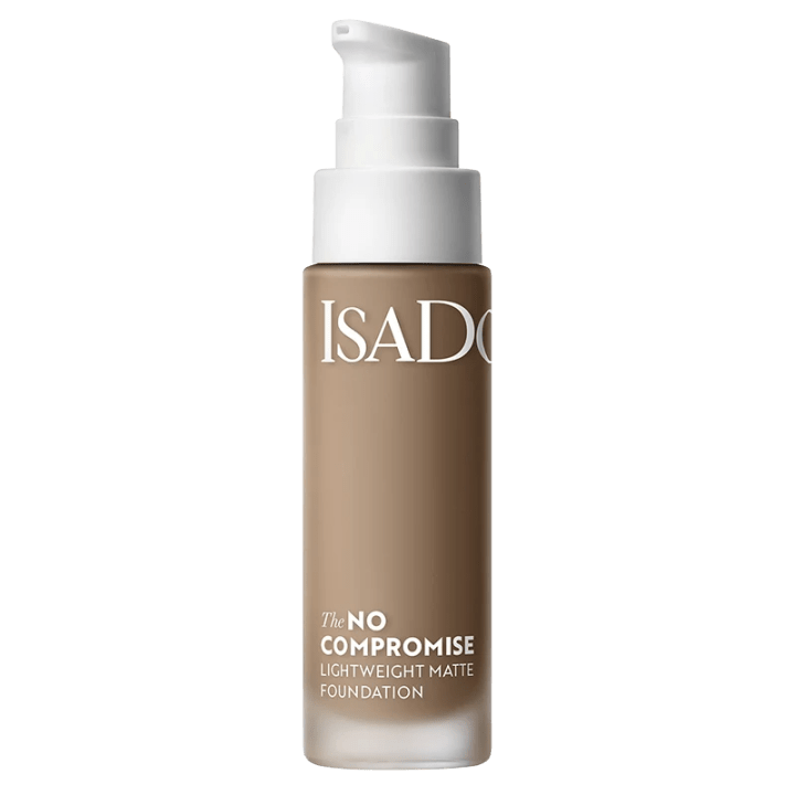 IsaDora No Compromise Lightweight Matte Foundation 7C 30ml IsaDora