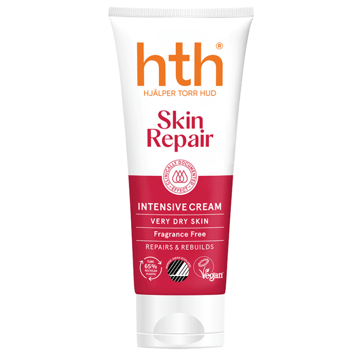 HTH Skin Repair Oparfymerad 100 ml Hth