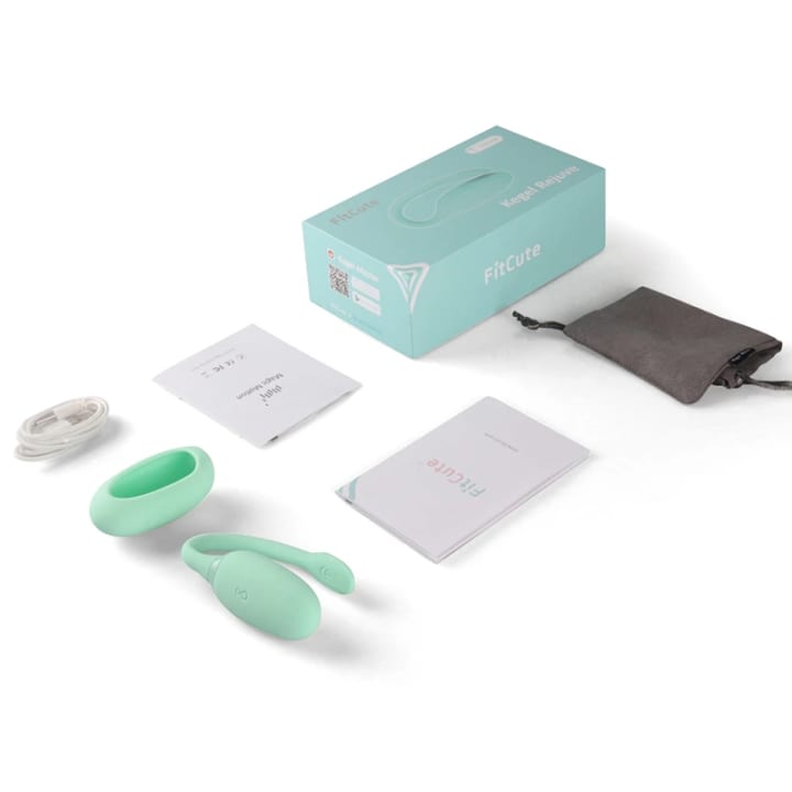 Magic Motion App Controlled Pelvic Floor Exerciser Fitcute Magic Motion