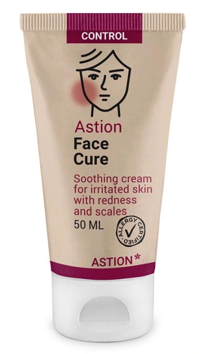 Astion Face Cure 50 ml Astion