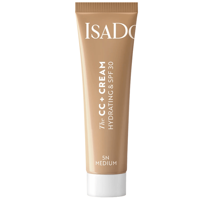 IsaDora CC+ Cream SPF30 30 ml  5N Medium IsaDora