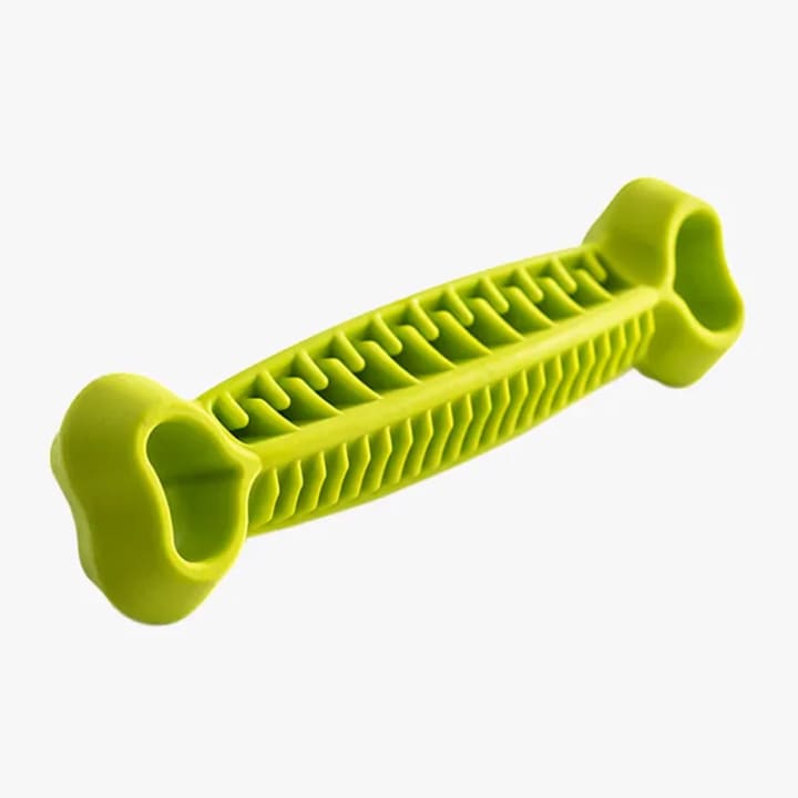 Fiboo Fiboone Leksaksben Dental Grön 19 cm fiboo