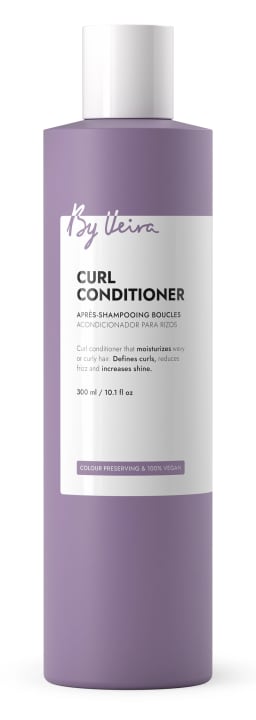 By Veira Curl Conditioner 300 ml By Veira