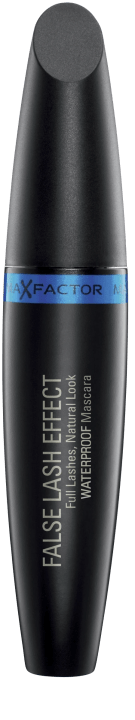 Max Factor False Lash Effect Waterproof Mascara 01 Black Max Factor
