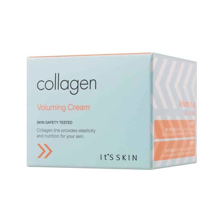 It’S SKIN Collagen Nutrition Cream 50 ml Its Skin