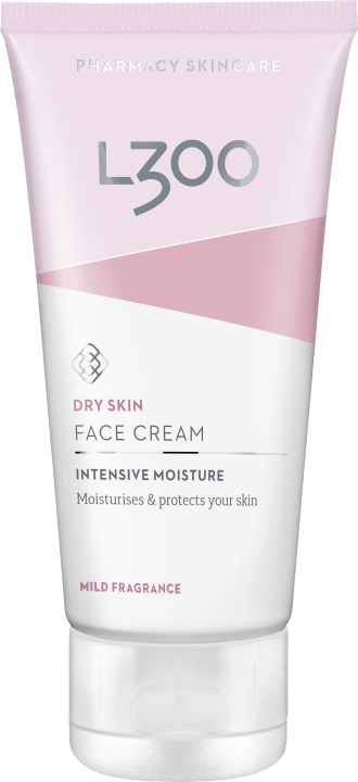 L300 Intensive Moisture Face Cream 60 ml L300