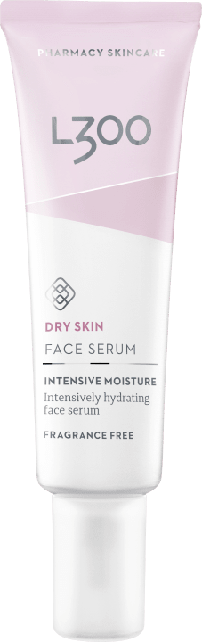 L300 Intensive Moisture Face Serum 30 ml L300
