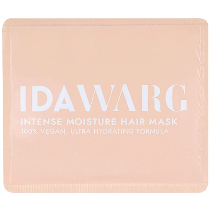 Ida Warg One Time Mask Intensive Moisture 25 ml Ida Warg