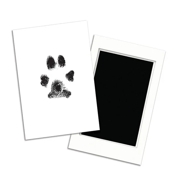 Pearhead Clean Touch Ink Pad stämpeldyna husdjur Pearhead