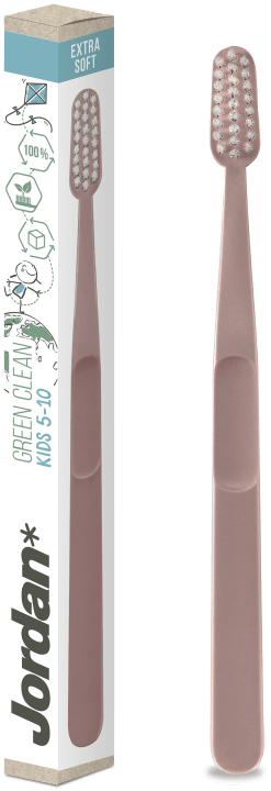 Jordan Green Clean Kids Pink Jordan