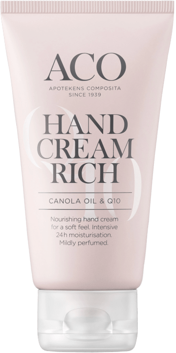 ACO Hand Cream Rich 75 ml ACO