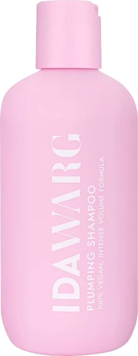 Ida Warg Plumping Shampoo 250 ml Ida Warg