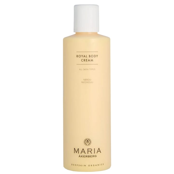 MARIA ÅKERBERG Royal Body Cream 250 ml MARIA ÅKERBERG