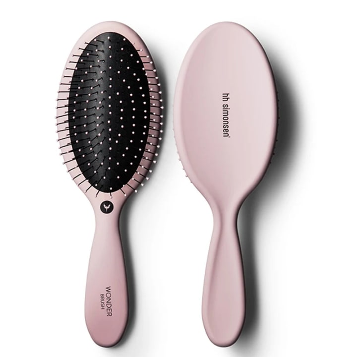 HH Simonsen Wonder Brush Dusty Rose HH Simonsen