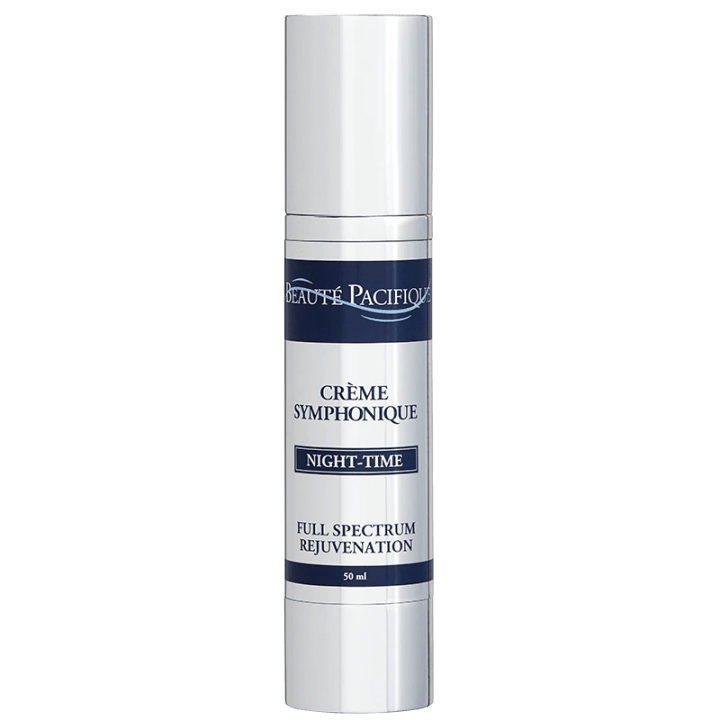 Beauté Pacifique Symphonique Night-Time 50 ml Beauté Pacifique