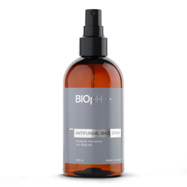 BIOpH+ Antifungal Shoe Spray 250 ml BIOpH+