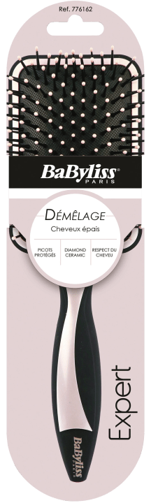 Babyliss stor kuddborste BaByliss