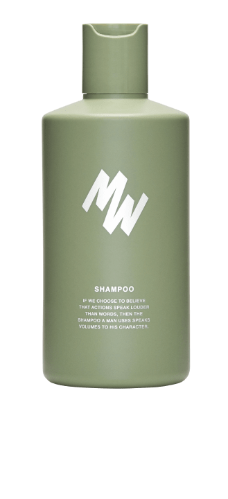 MenWith Skincare Shampoo 300 ml MenWith
