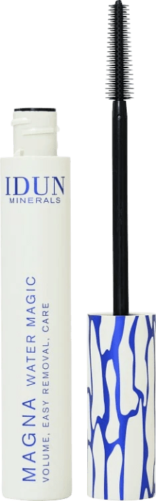IDUN Minerals Mascara Magna Water Magic 13,5 ml IDUN Minerals