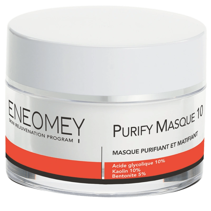 Eneomey Purify Masque 10 50 ml Eneomey